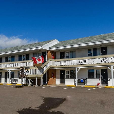 Hearthstone Inn - Port Hastings Luaran gambar