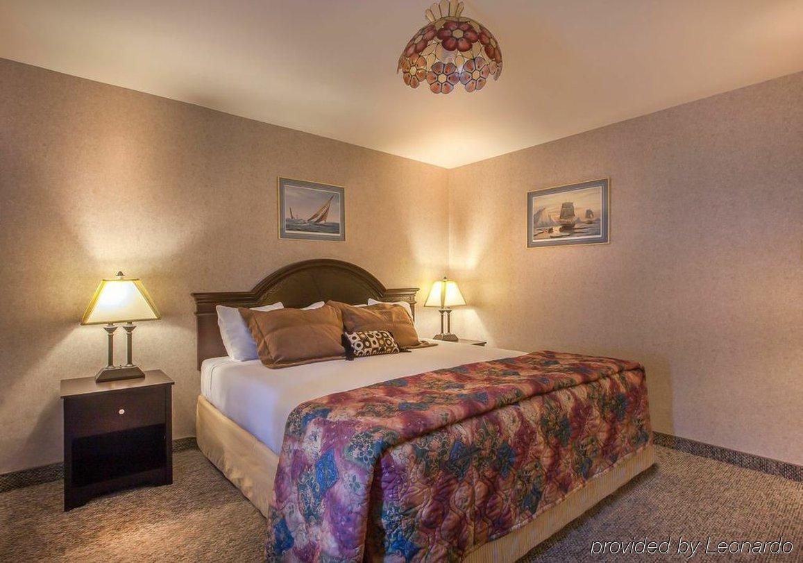 Hearthstone Inn - Port Hastings Luaran gambar