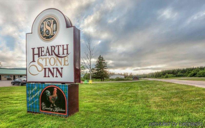 Hearthstone Inn - Port Hastings Luaran gambar