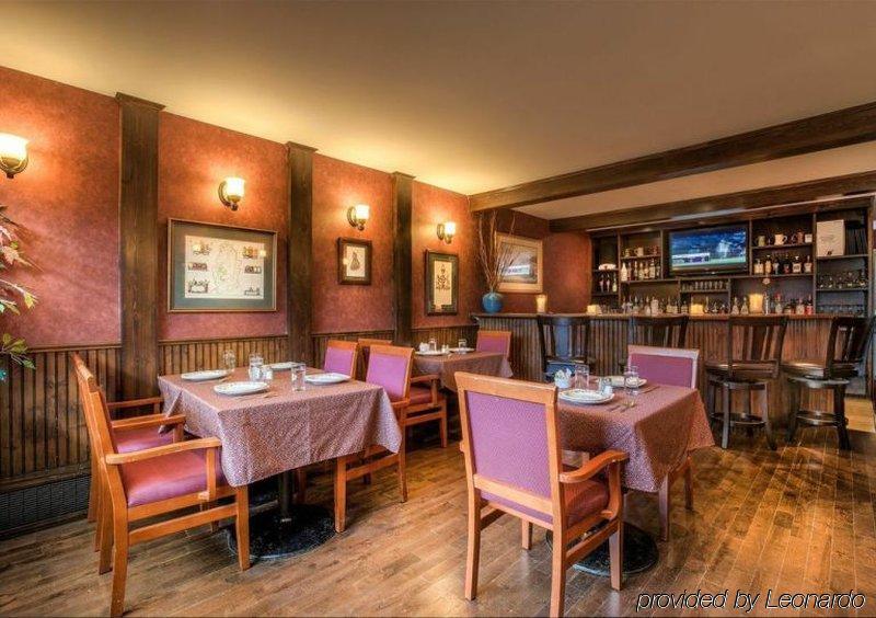 Hearthstone Inn - Port Hastings Luaran gambar