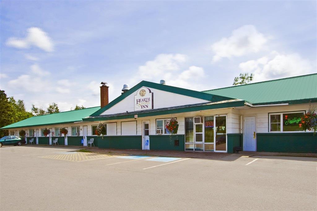 Hearthstone Inn - Port Hastings Luaran gambar