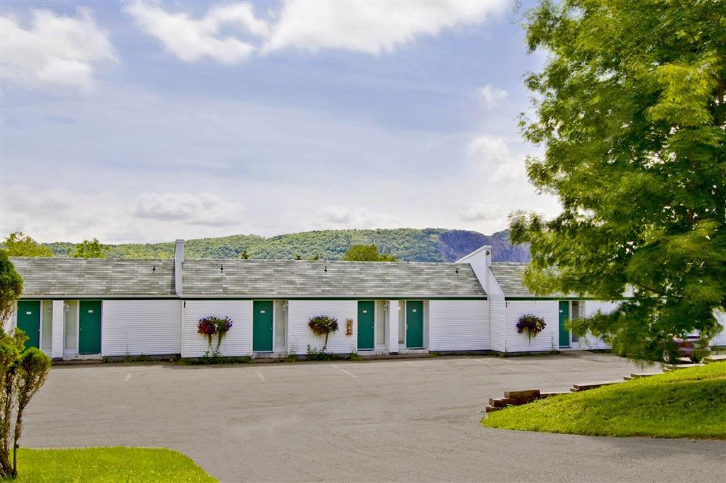 Hearthstone Inn - Port Hastings Luaran gambar