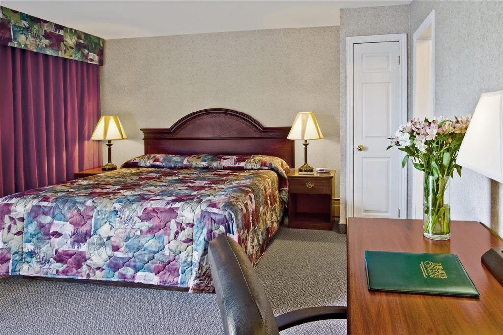 Hearthstone Inn - Port Hastings Bilik gambar