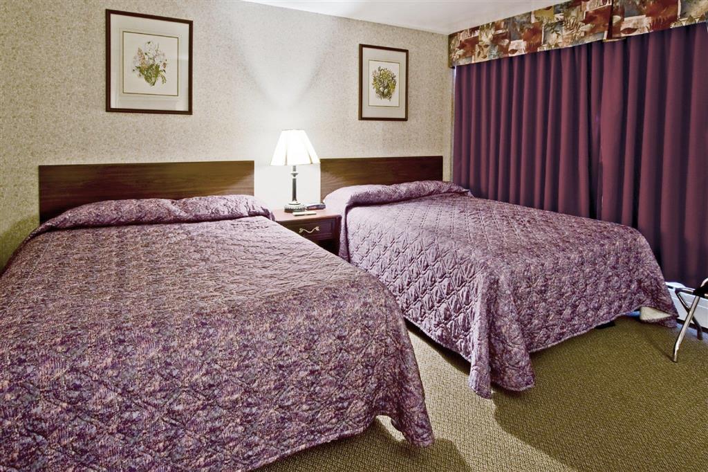 Hearthstone Inn - Port Hastings Bilik gambar