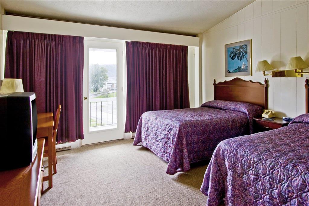 Hearthstone Inn - Port Hastings Bilik gambar