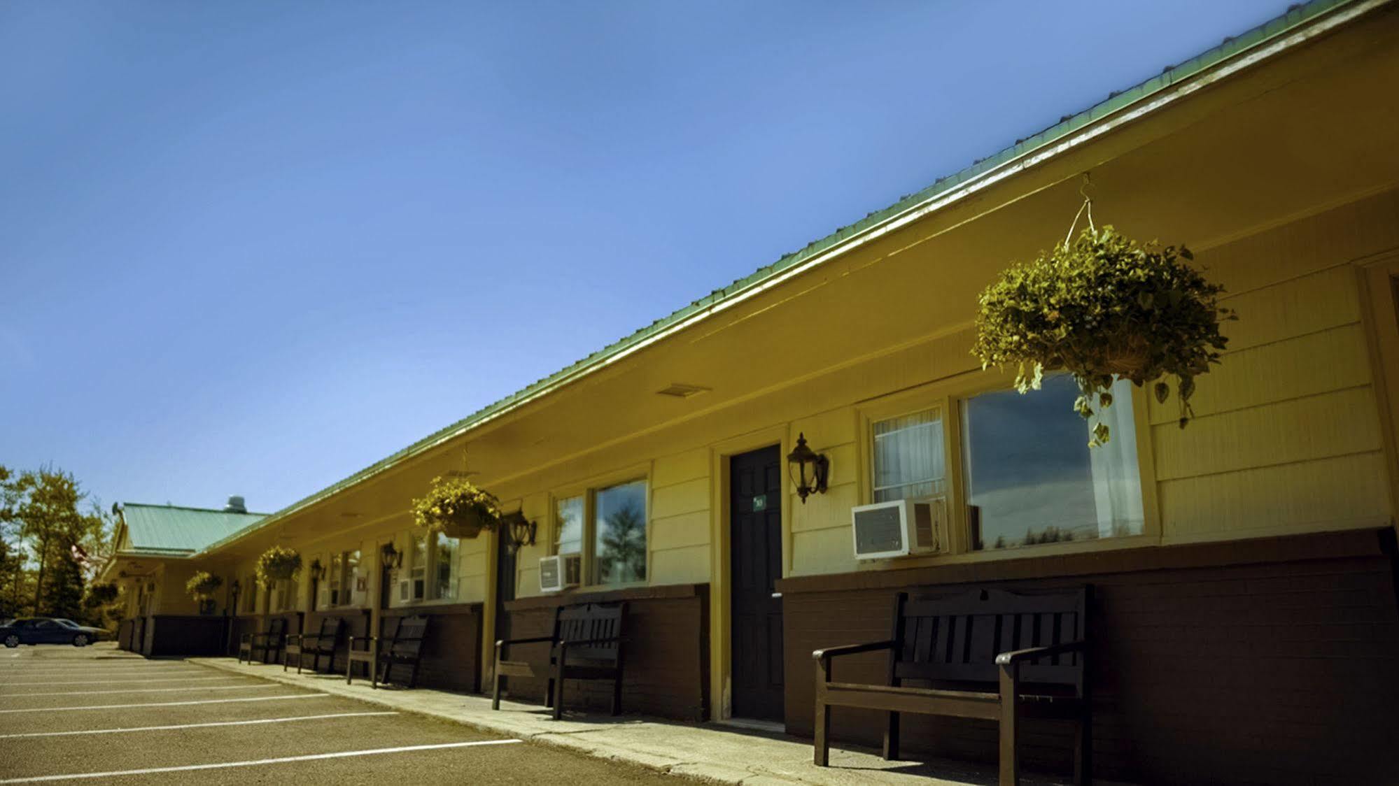 Hearthstone Inn - Port Hastings Luaran gambar