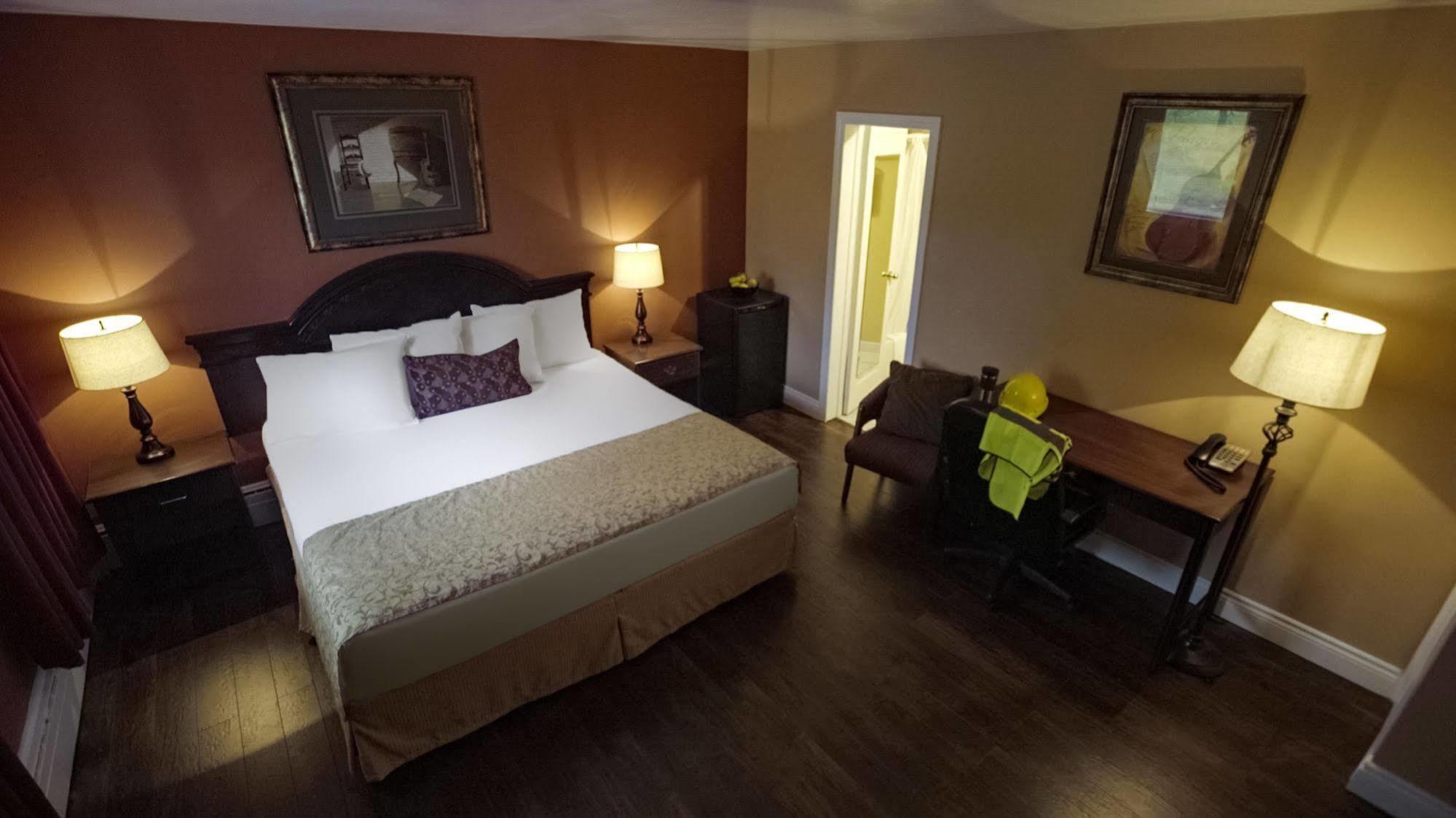 Hearthstone Inn - Port Hastings Luaran gambar