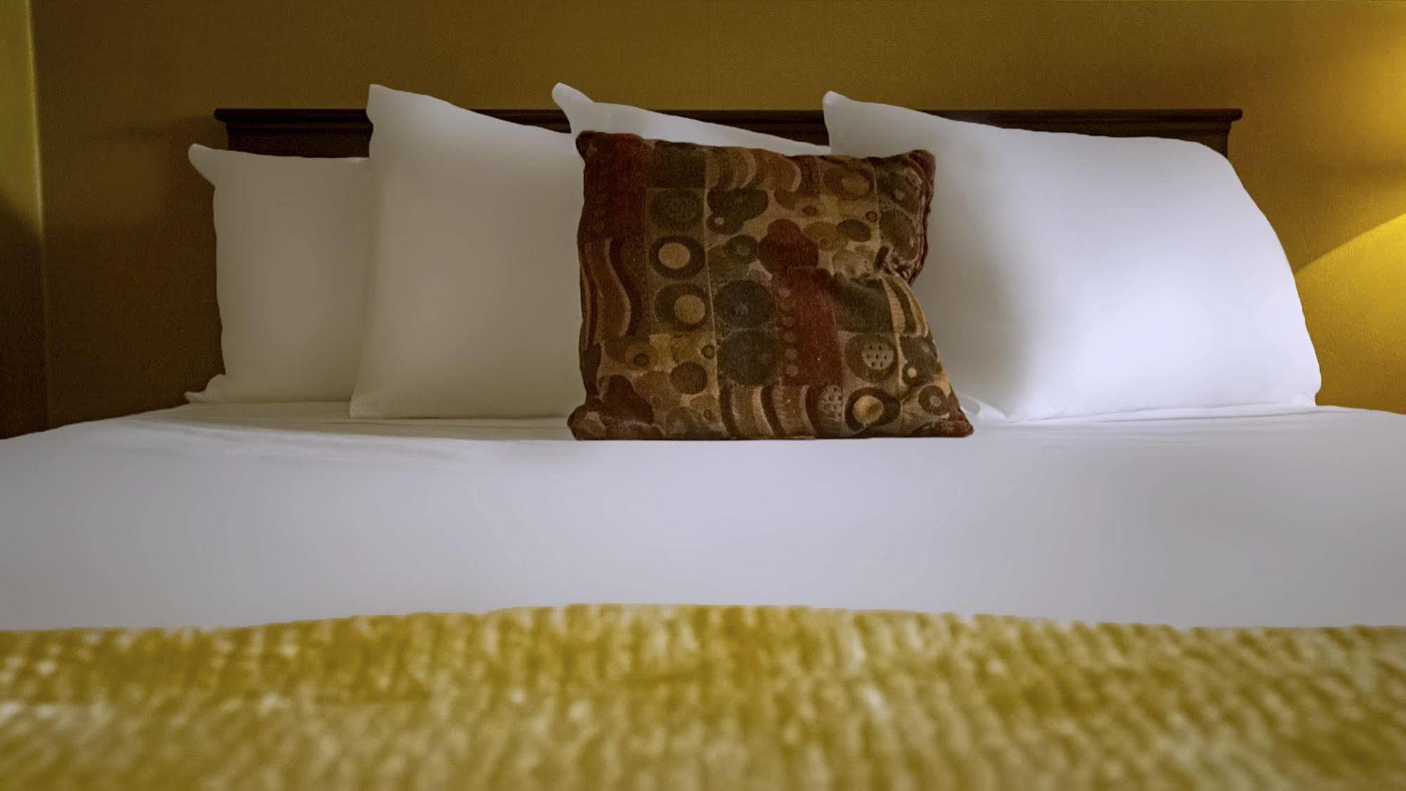 Hearthstone Inn - Port Hastings Luaran gambar