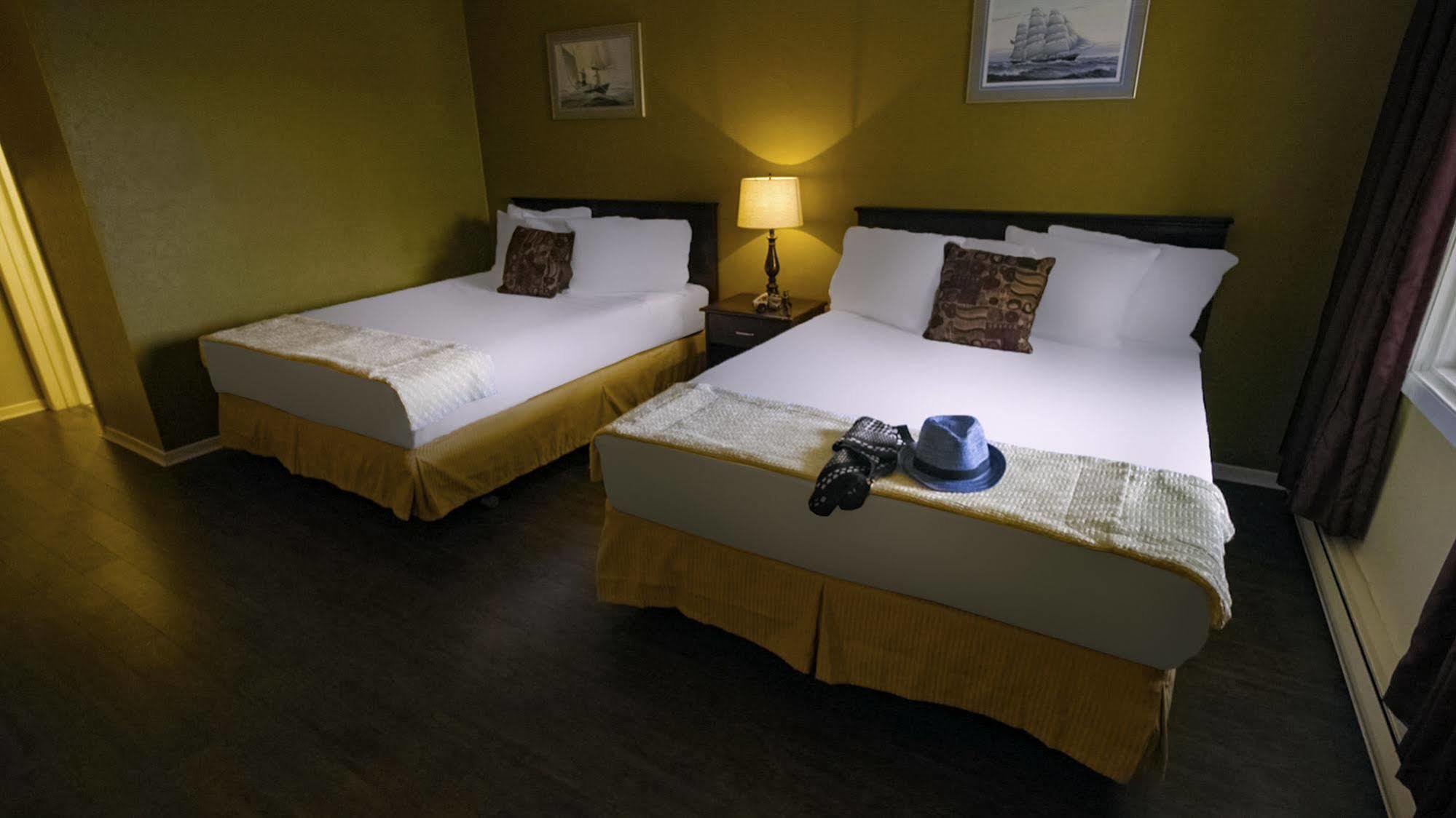 Hearthstone Inn - Port Hastings Luaran gambar