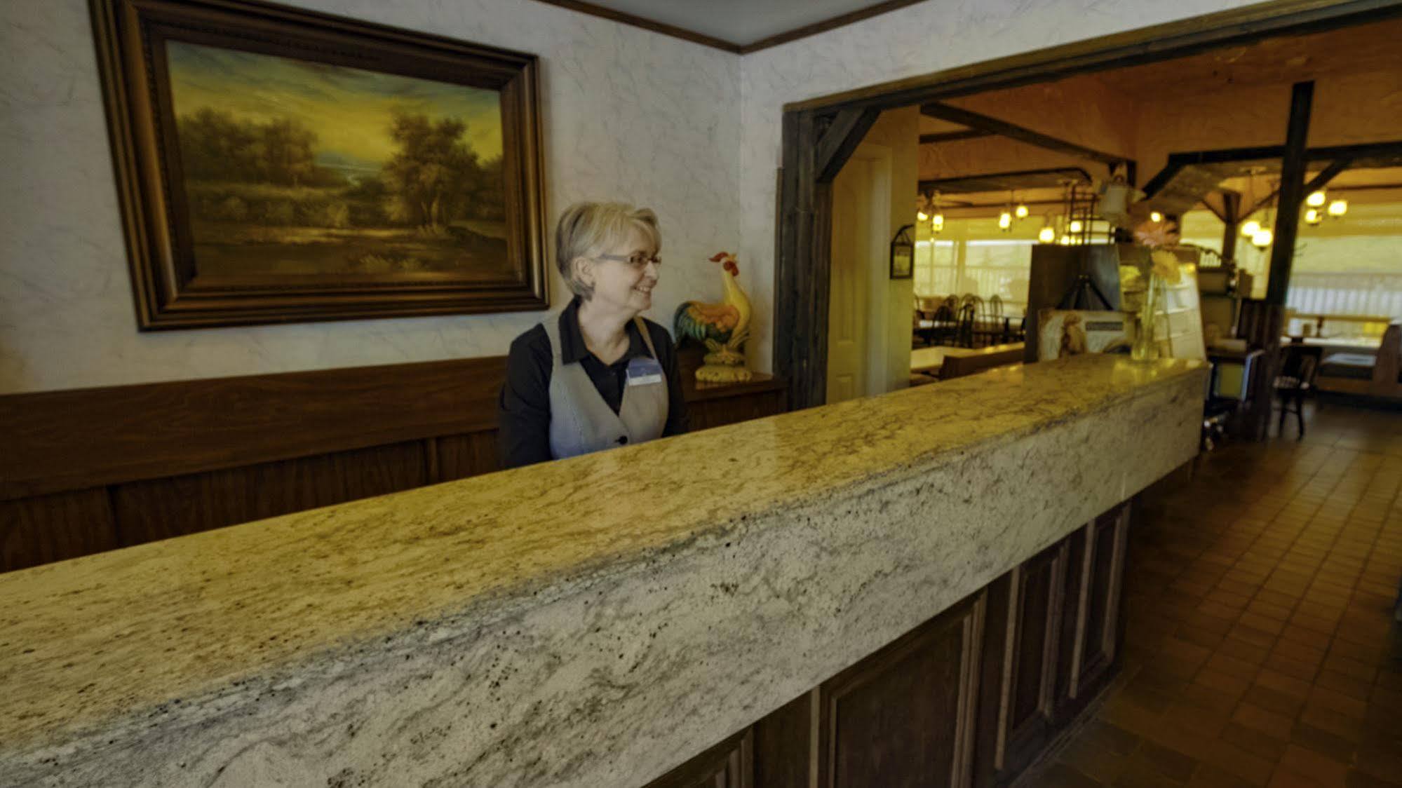 Hearthstone Inn - Port Hastings Luaran gambar