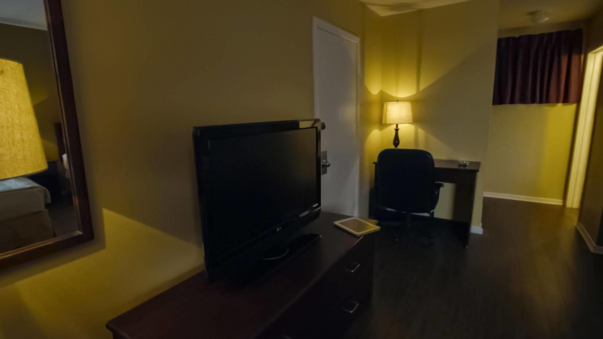 Hearthstone Inn - Port Hastings Luaran gambar