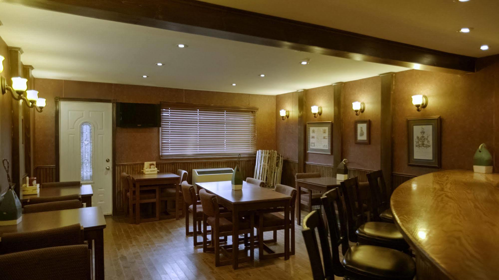 Hearthstone Inn - Port Hastings Luaran gambar