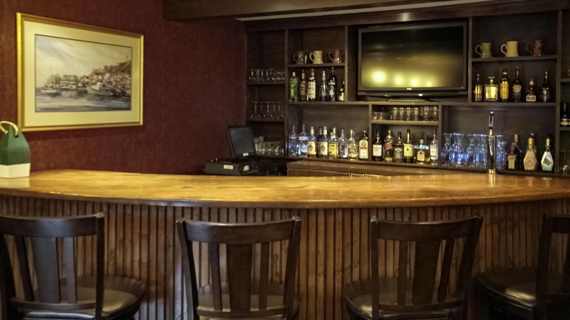 Hearthstone Inn - Port Hastings Luaran gambar