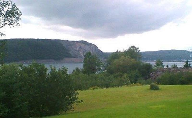 Hearthstone Inn - Port Hastings Luaran gambar
