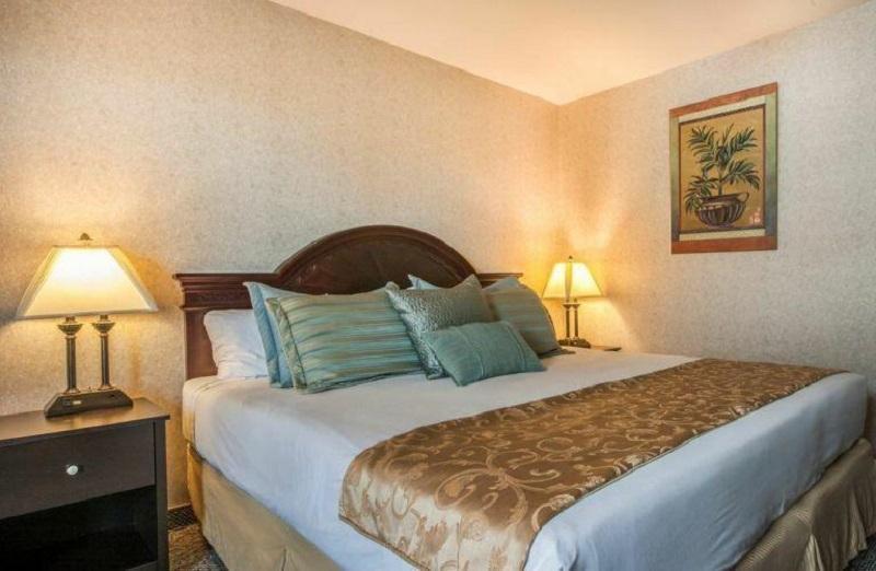 Hearthstone Inn - Port Hastings Luaran gambar