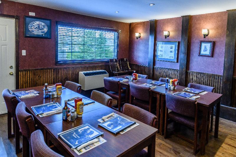 Hearthstone Inn - Port Hastings Luaran gambar