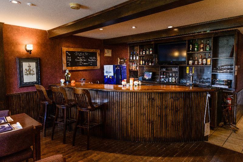 Hearthstone Inn - Port Hastings Luaran gambar