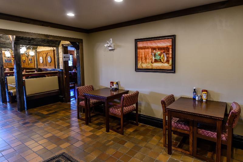Hearthstone Inn - Port Hastings Luaran gambar
