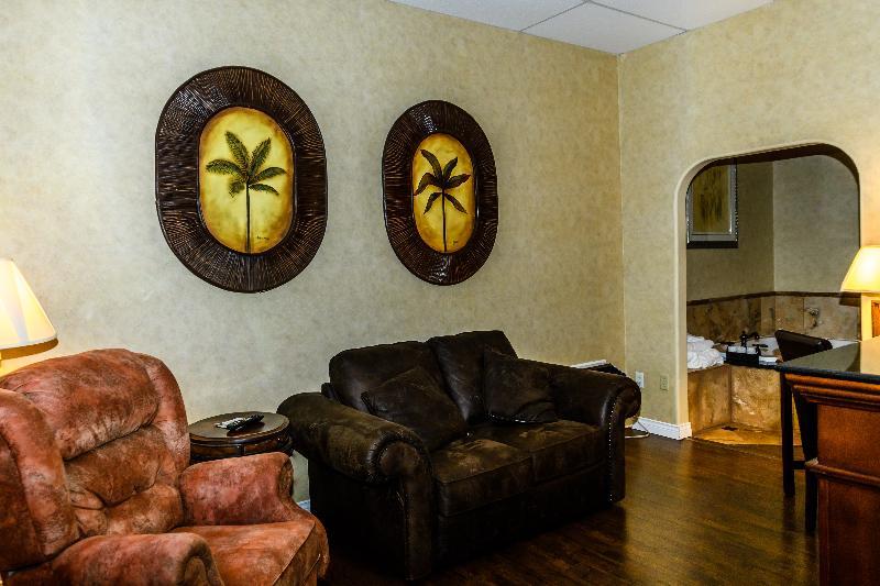 Hearthstone Inn - Port Hastings Luaran gambar