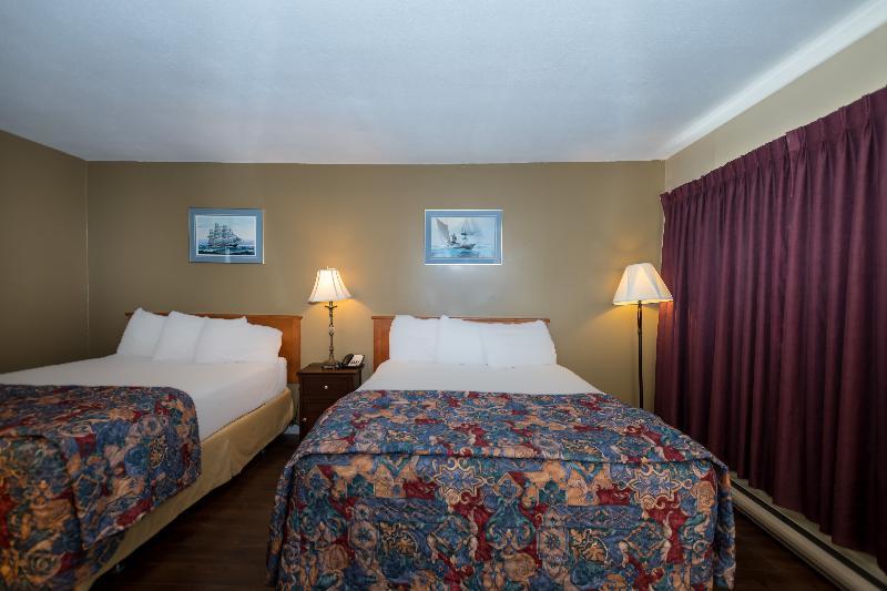Hearthstone Inn - Port Hastings Luaran gambar