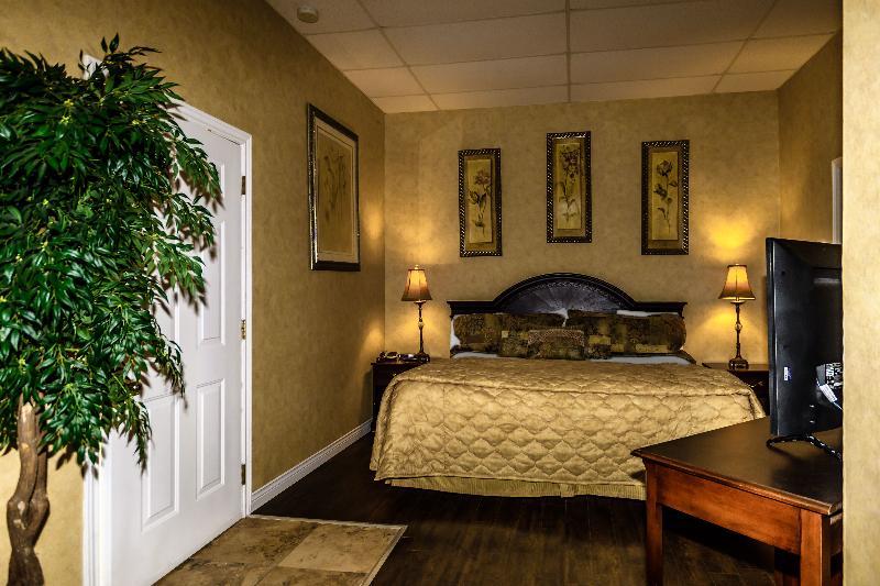 Hearthstone Inn - Port Hastings Luaran gambar