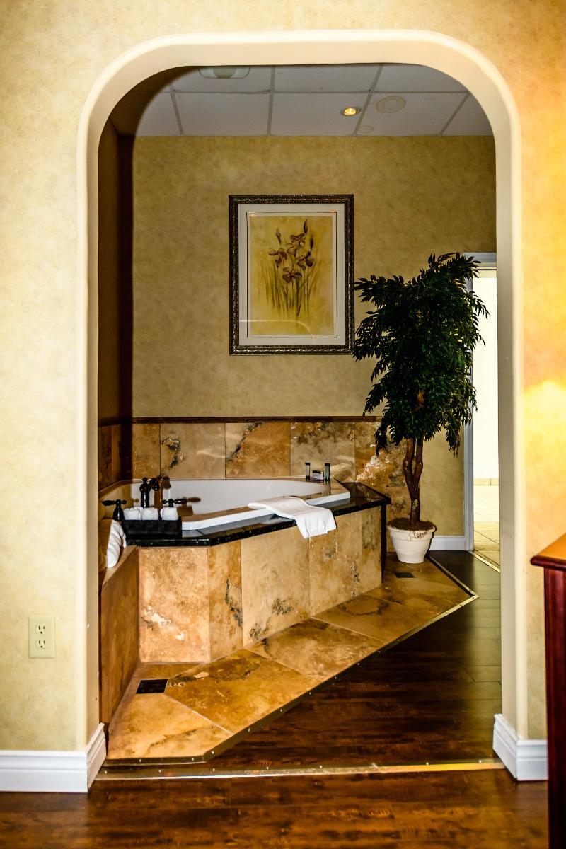 Hearthstone Inn - Port Hastings Luaran gambar