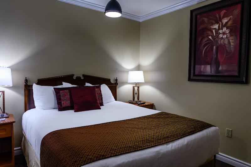 Hearthstone Inn - Port Hastings Luaran gambar