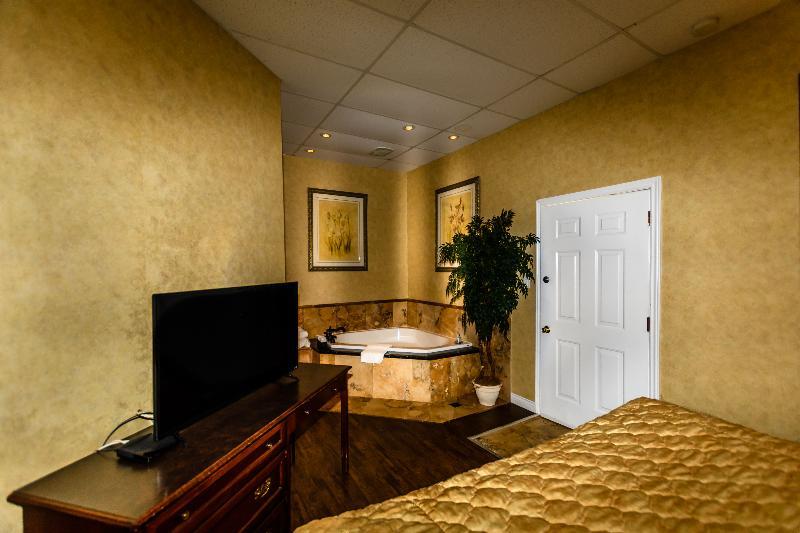 Hearthstone Inn - Port Hastings Luaran gambar