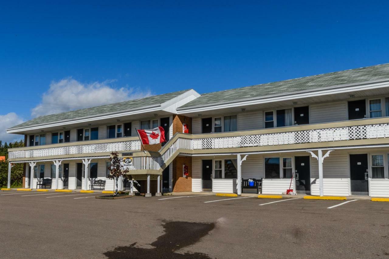 Hearthstone Inn - Port Hastings Luaran gambar
