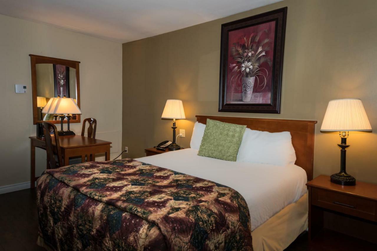 Hearthstone Inn - Port Hastings Luaran gambar