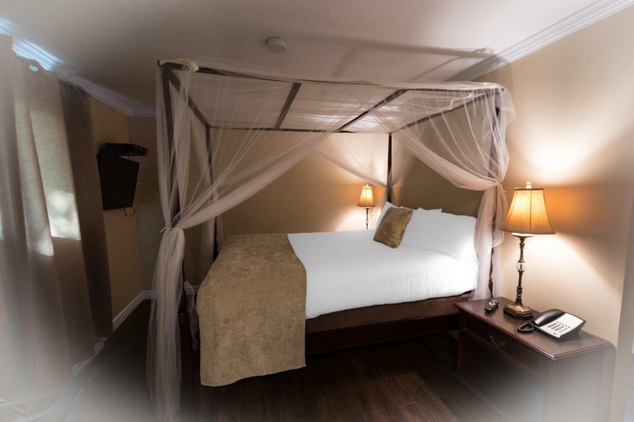 Hearthstone Inn - Port Hastings Luaran gambar