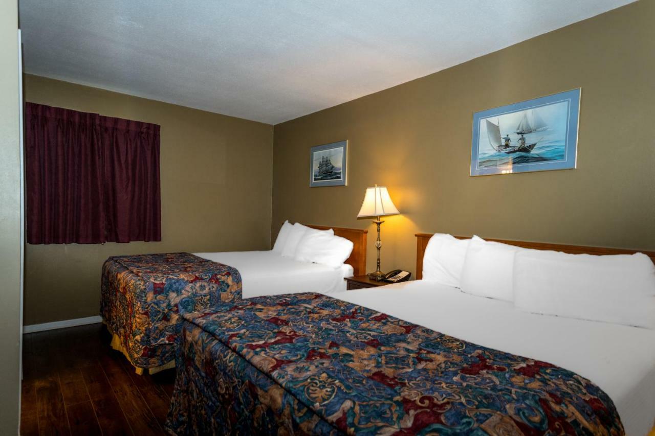 Hearthstone Inn - Port Hastings Luaran gambar