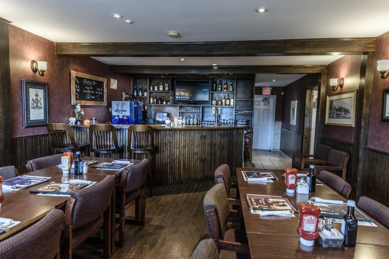 Hearthstone Inn - Port Hastings Luaran gambar