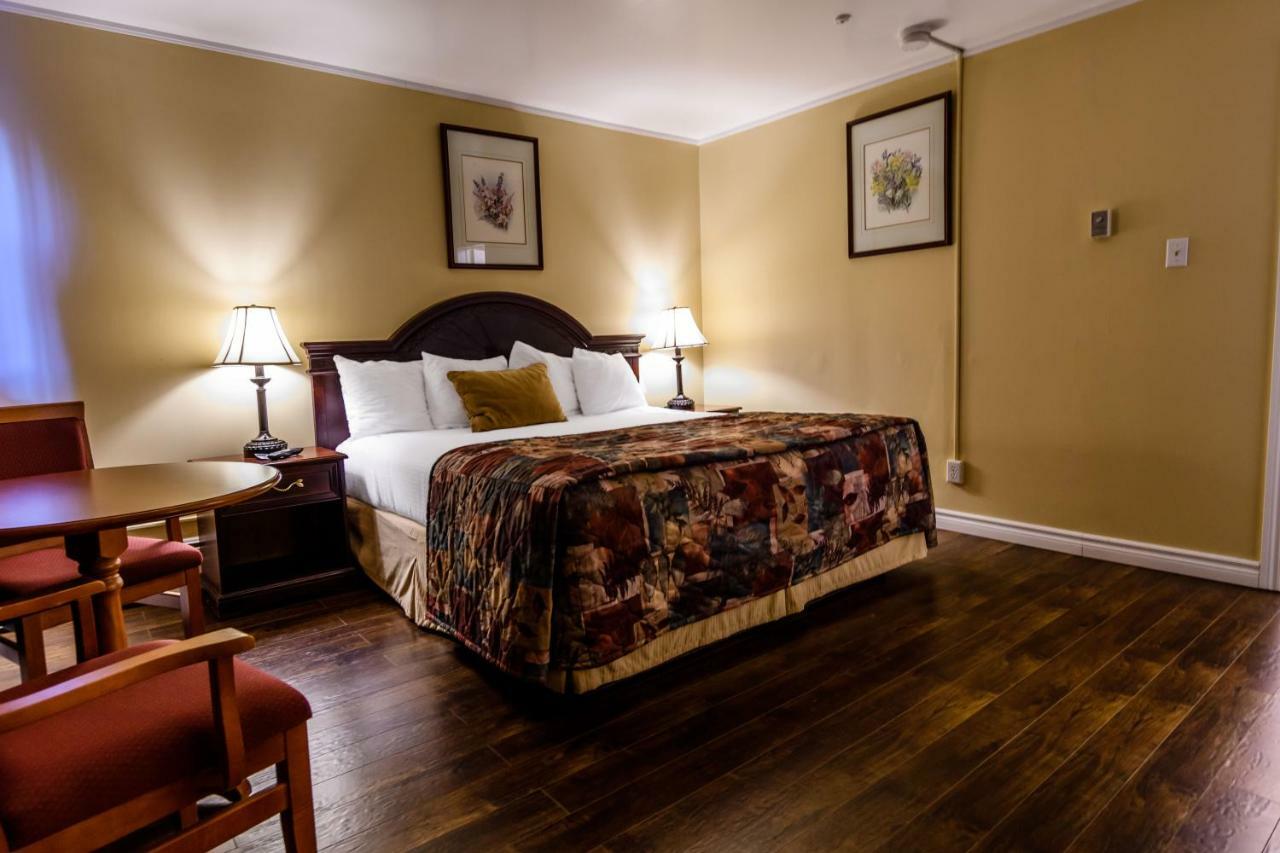 Hearthstone Inn - Port Hastings Luaran gambar