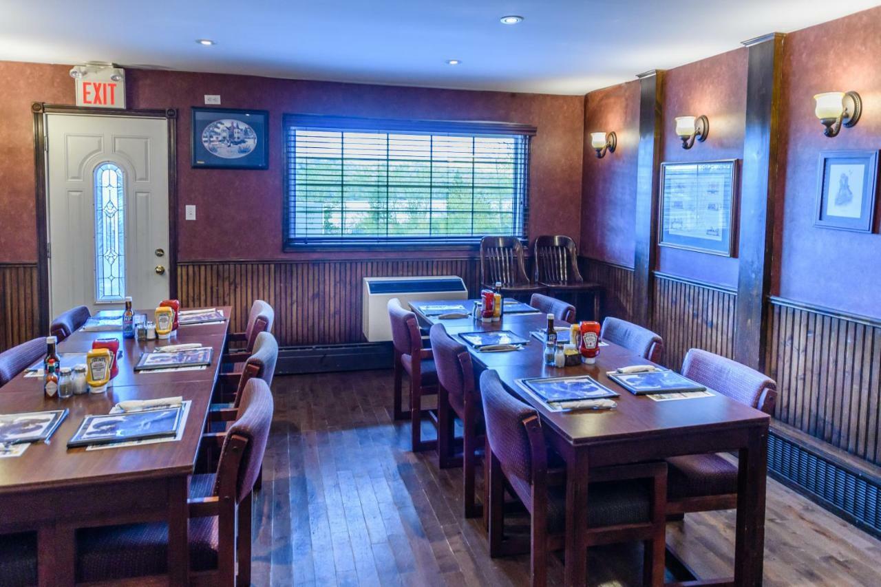 Hearthstone Inn - Port Hastings Luaran gambar