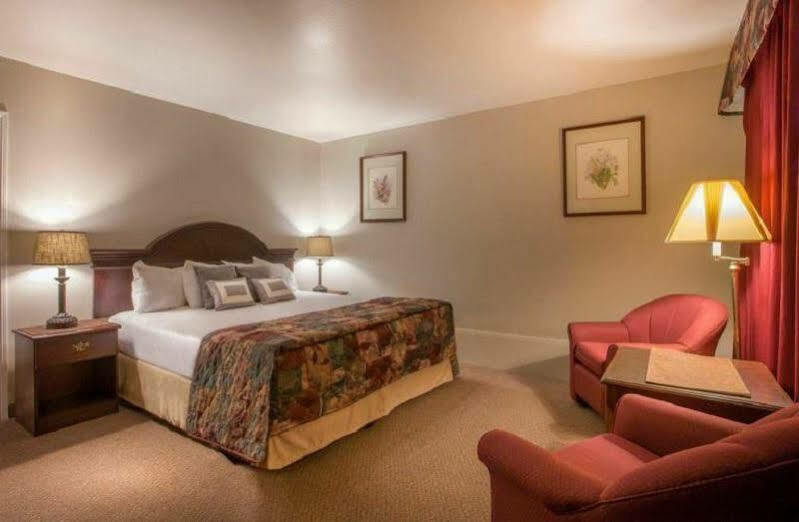 Hearthstone Inn - Port Hastings Luaran gambar