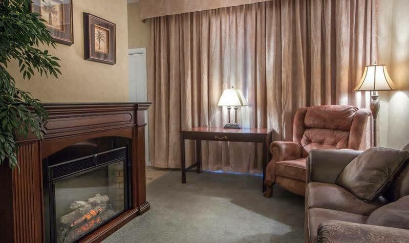 Hearthstone Inn - Port Hastings Luaran gambar